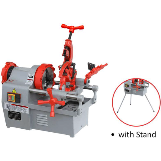 Redmax RMX50B Pipe Threading Machine 750W | Redmax by KHM Megatools Corp.