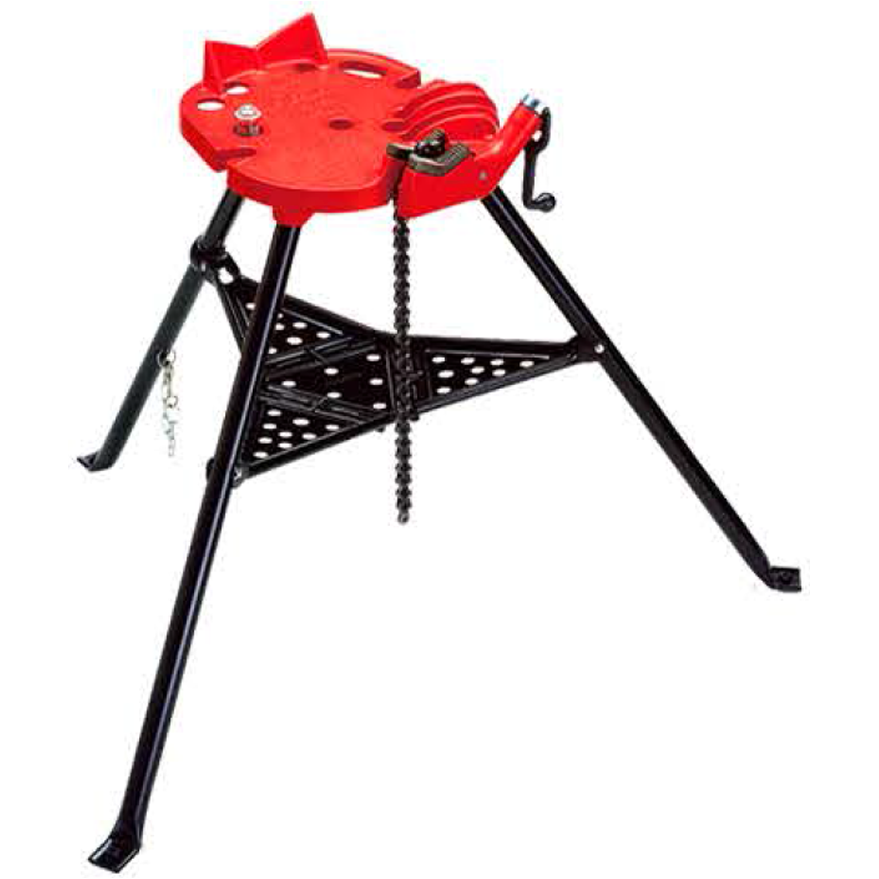 Redmax RMX150VS Chain Vise Stand | Redmax by KHM Megatools Corp. Redmax RMX150VS Chain Vise Stand | Redmax by KHM Megatools Corp.