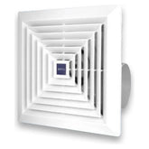 Royu REFC07 Ceiling Mounted Exhaust Fan | Royu by KHM Megatools Corp.