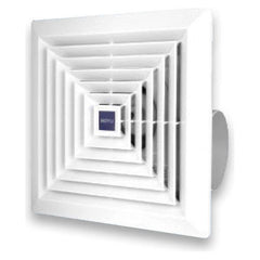 Royu REFC07 Ceiling Mounted Exhaust Fan | Royu by KHM Megatools Corp.