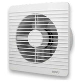 Royu REFW18-04W Wall Mounted Exhaust Fan 12W | Royu by KHM Megatools Corp.