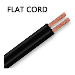 Royu Flat Cord (Stranded, Parallel, Thermoplastic) | Royu by KHM Megatools Corp.