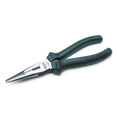 Sata 70102APP Long Nose Plier 8" | Sata by KHM Megatools Corp.