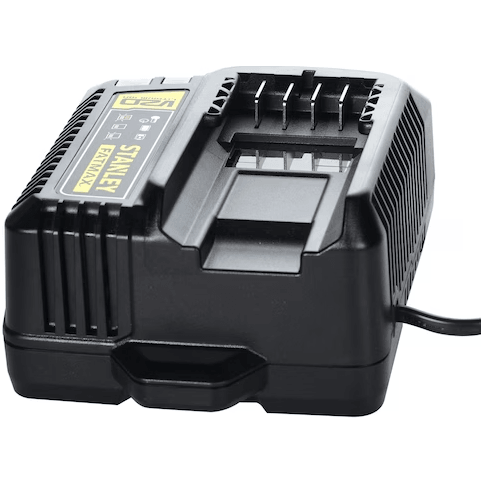 Stanley SC200 20V Battery Charger 2A - KHM Megatools Corp. Stanley SC200 20V Battery Charger 2A - KHM Megatools Corp.