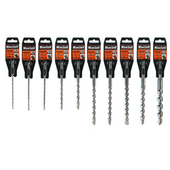Maxsell SDS-Plus Drill Bit | MaxSell by KHM Megatools Corp.