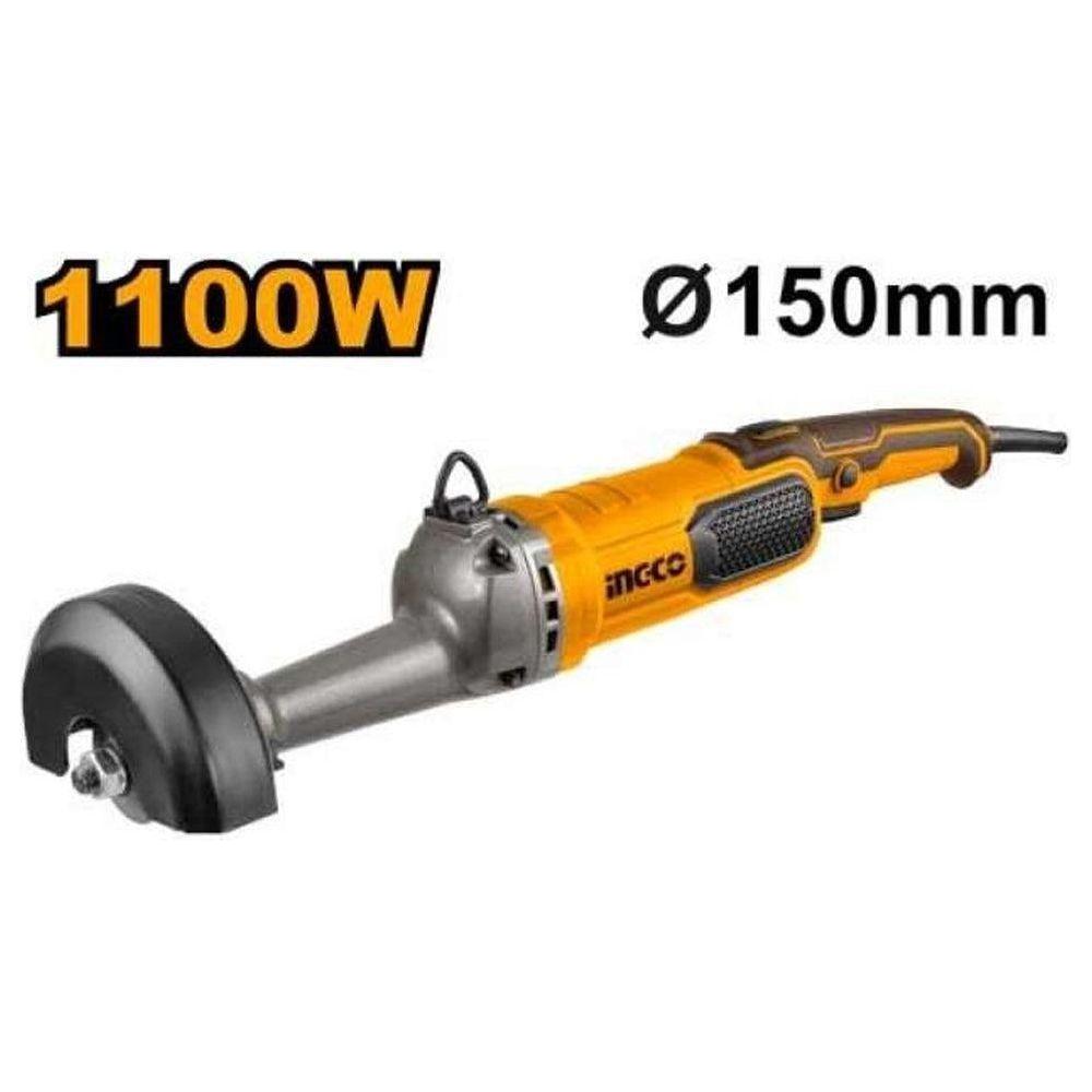 Ingco SG11008 Straight Grinder 1100W - KHM Megatools Corp. Ingco SG11008 Straight Grinder 1100W - KHM Megatools Corp.