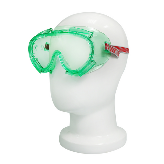 Blue Eagle SG154 Chemical Goggles ANSI Z87.1 | Blue Eagle by KHM Megatools Corp.