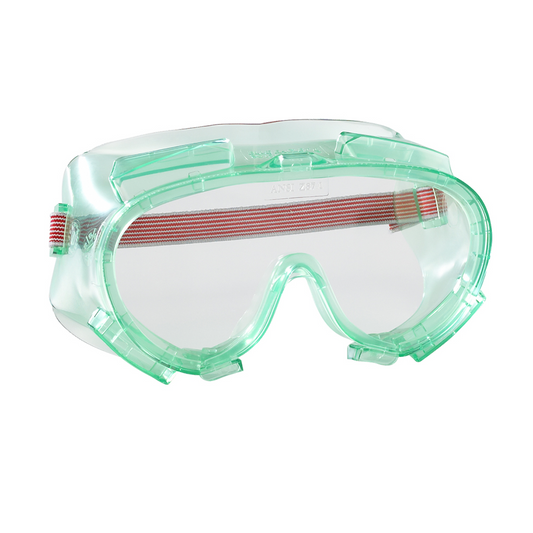 Blue Eagle SG154 Chemical Goggles ANSI Z87.1 | Blue Eagle by KHM Megatools Corp.