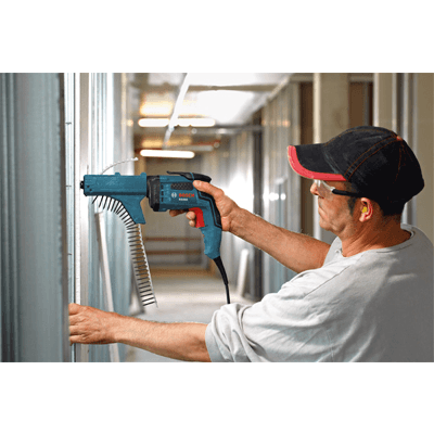 Bosch GMA 55 Auto-Feed Attachment for Drywall Screwdriver - KHM Megatools Corp.