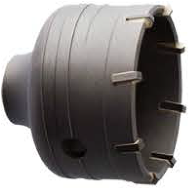 Diager SDS-Plus Rotary Hammer Core Bit | Diager by KHM Megatools Corp.