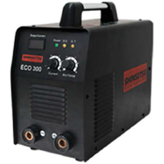 Shinsetsu EC0-300 Welding Machine 300A "Eco Series" | Shinsetsu by KHM Megatools Corp.