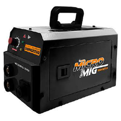 Shinsetsu MICROMIG-180GX Multi-Process Welding Inverter (MIG/TIG/MMA) | Shinsetsu by KHM Megatools Corp.