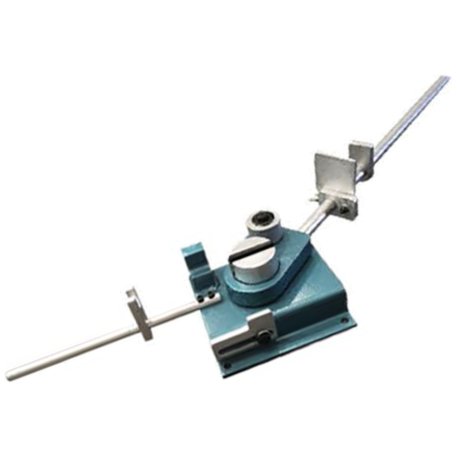 Shinsetsu MB12 Manual Stir-Up Bar Bender 6-12mm | Shinsetsu by KHM Megatools Corp.