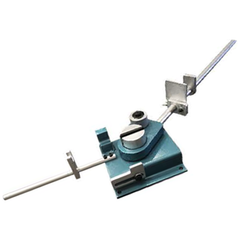 Shinsetsu MB12 Manual Stir-Up Bar Bender 6-12mm | Shinsetsu by KHM Megatools Corp.
