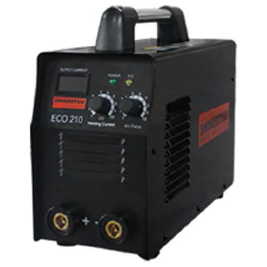 Shinsetsu EC0-210 Welding Machine 210A "Eco Series" | Shinsetsu by KHM Megatools Corp.