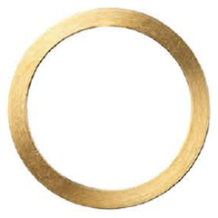 Diager 397H Core Drill Quick Release Ring 1-1/4" | Diager by KHM Megatools Corp.