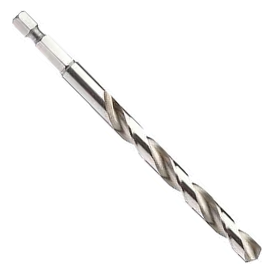 Diager HSS Metal Drill Bit (Quick-Lock) | Diager by KHM Megatools Corp.