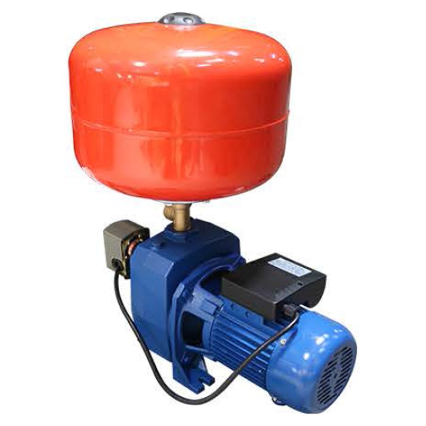 Shinsetsu SBJP-750 Deep Well Water Booster Pump 1HP | Shinsetsu by KHM Megatools Corp.