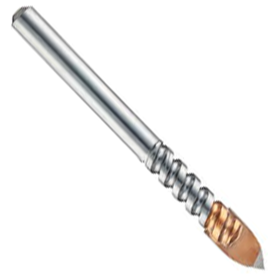 Diager Glass and Tile Drill Bit | Diager by KHM Megatools Corp.
