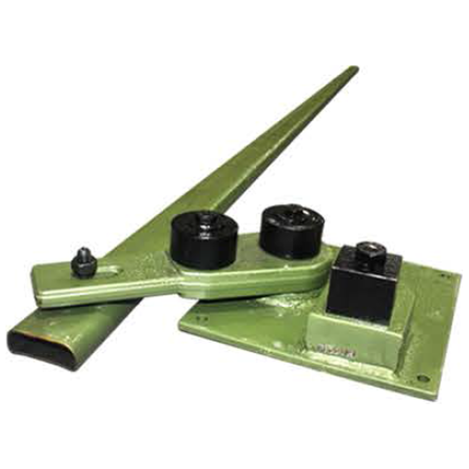 Shinsetsu MB22 Manual Bar Bender 22mm | Shinsetsu by KHM Megatools Corp.