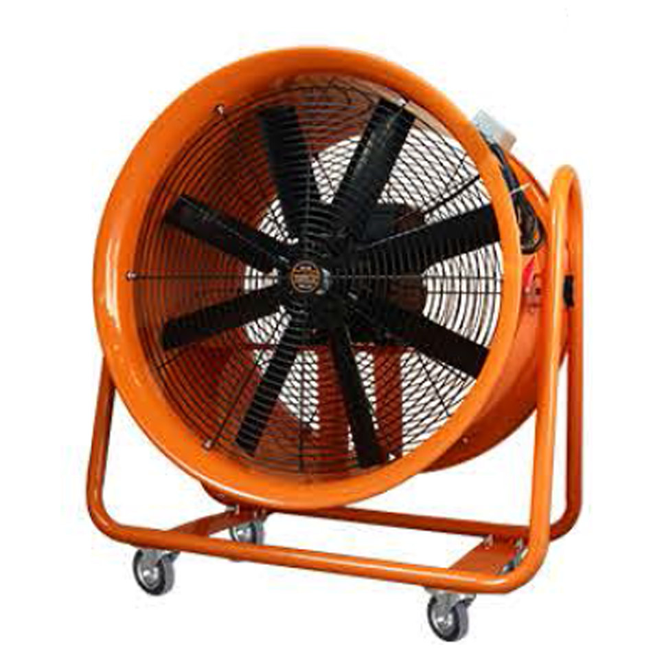 Shinsetsu SBF-1224 Portable Air Blower Ventilator 24" | Shinsetsu by KHM Megatools Corp.