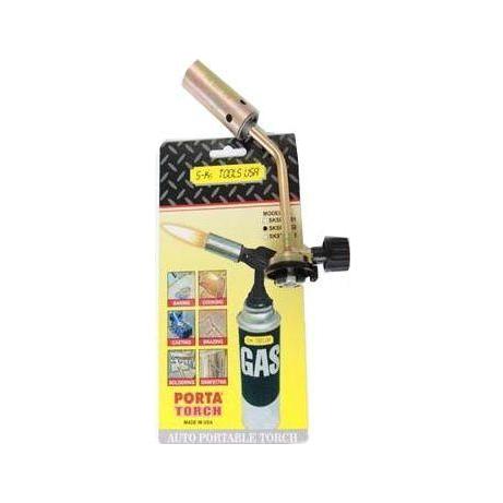 S-Ks PT-002 Porta Butane Torch / Blow Torch | S-Ks Tools USA by KHM Megatools Corp. S-Ks PT-002 Porta Butane Torch / Blow Torch | S-Ks Tools USA by KHM Megatools Corp.