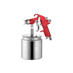 MPT MASG715 Air Spray Gun | MPT by KHM Megatools Corp.
