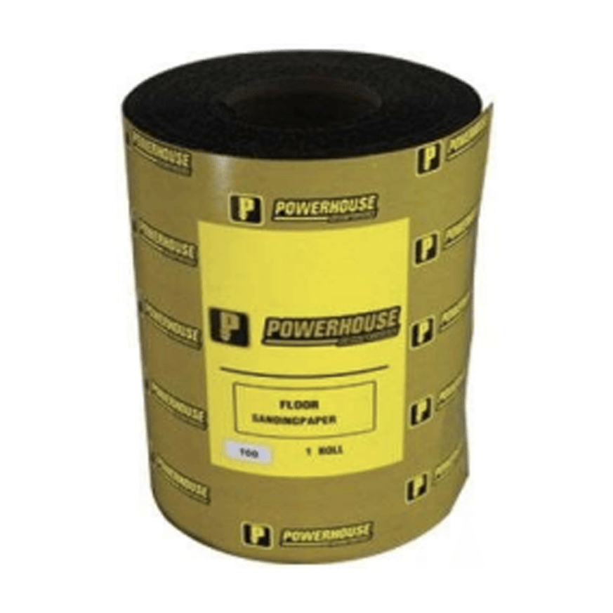 Powerhouse Floor Sanding Paper | KHM Megatools Corp.
