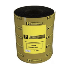 Powerhouse Floor Sanding Paper - KHM Megatools Corp.