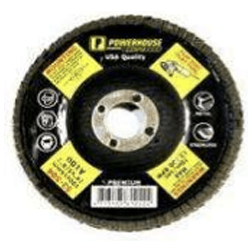 Powerhouse Grinding Wheel for Metal - KHM Megatools Corp.