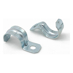 Royu EMT Steel Clamp (Single Hole) | Royu by KHM Megatools Corp.