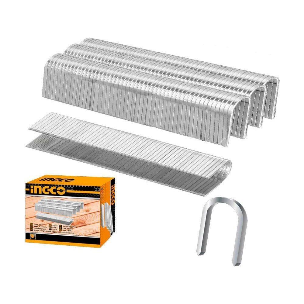 Ingco STS0412 Staple Wire - KHM Megatools Corp. Ingco STS0412 Staple Wire - KHM Megatools Corp.