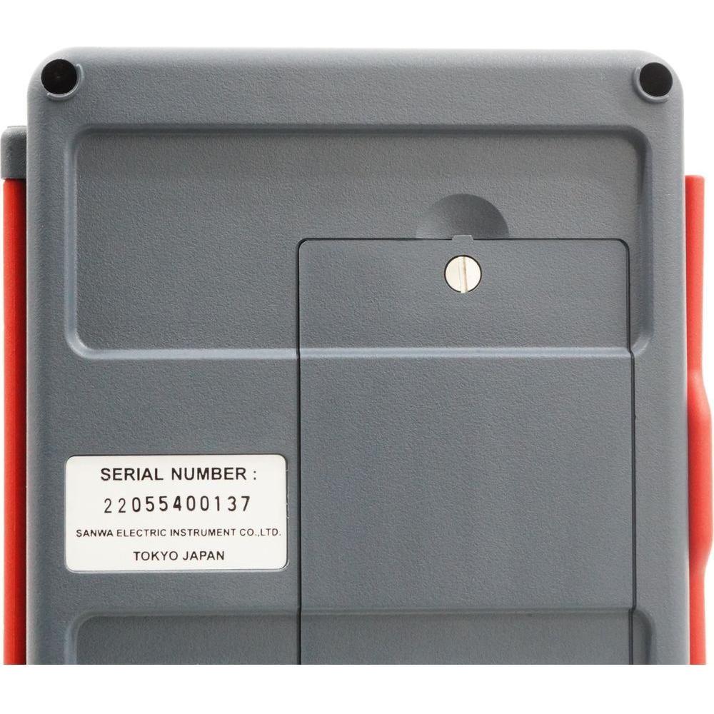 Sanwa MG1000 Digital Insulation Tester 1000V AC (Megger Tester / Resistance Tester) | Sanwa by KHM Megatools Corp. Sanwa MG1000 Digital Insulation Tester 1000V AC (Megger Tester / Resistance Tester) | Sanwa by KHM Megatools Corp.