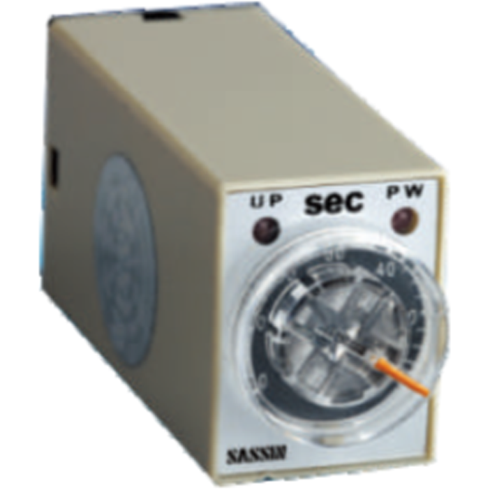 Sassin 3SH3Y-2 Multi Range Timer | Sassin by KHM Megatools Corp. Sassin 3SH3Y-2 Multi Range Timer | Sassin by KHM Megatools Corp.