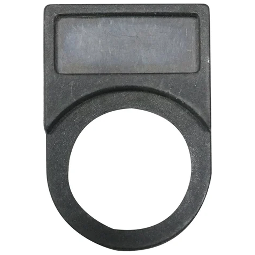 Sassin LAY5-A Signpost Legend Plate | Sassin by KHM Megatools Corp.