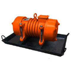 Shinsetsu SEV-110 Electric External Vibrator 1.1Kw | Shinsetsu by KHM Megatools Corp.
