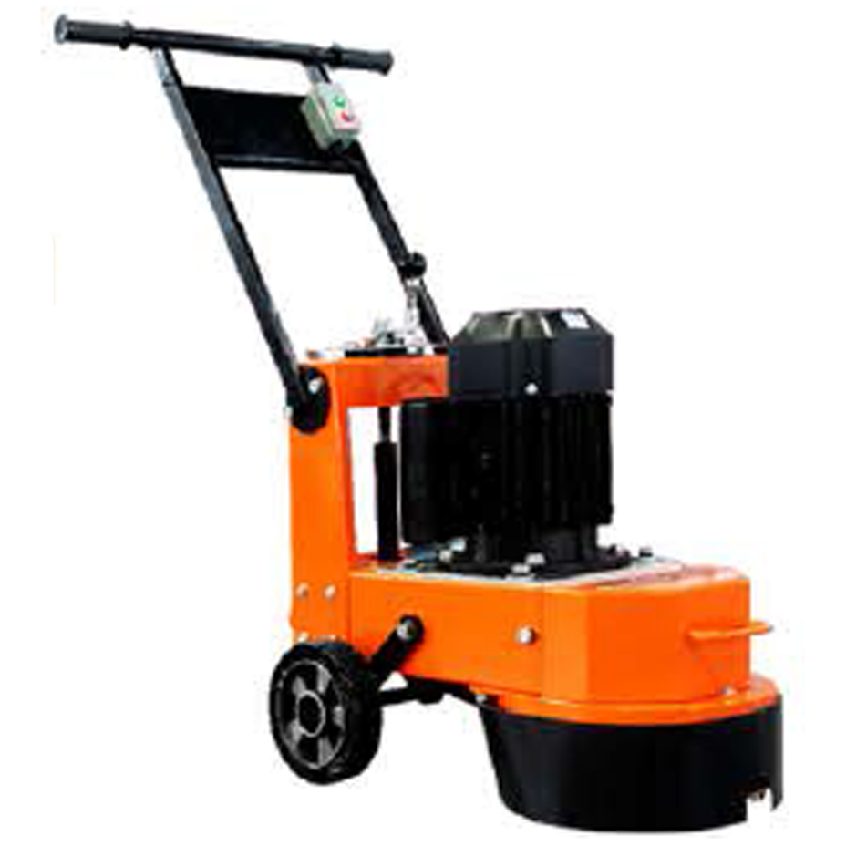 Shinsetsu SCP-2500EV1 Concrete Planer 11" 3HP | Shinsetsu by KHM Megatools Corp.