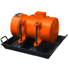 Shinsetsu SEV-25 Electric External Vibrator 0.25Kw | Shinsetsu by KHM Megatools Corp.