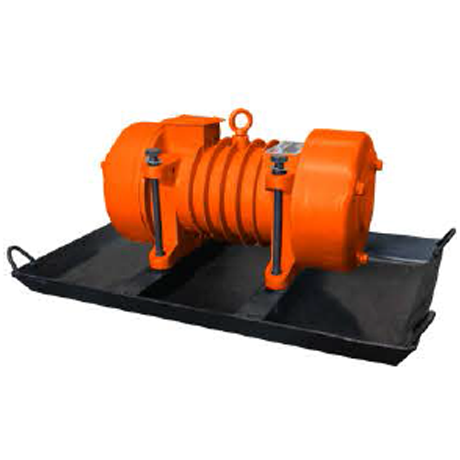 Shinsetsu SEV-300 Electric External Vibrator 3Kw | Shinsetsu by KHM Megatools Corp.