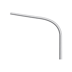 Firefly Single Arm for Lamp Post | Firefly by KHM Megatools Corp.