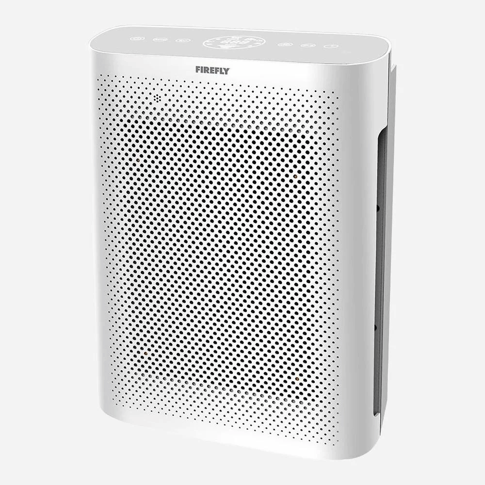 Firefly FYP303 Smart Wifi Air Purifier with UVC Light and Ionizer - Medium | Firefly by KHM Megatools Corp.