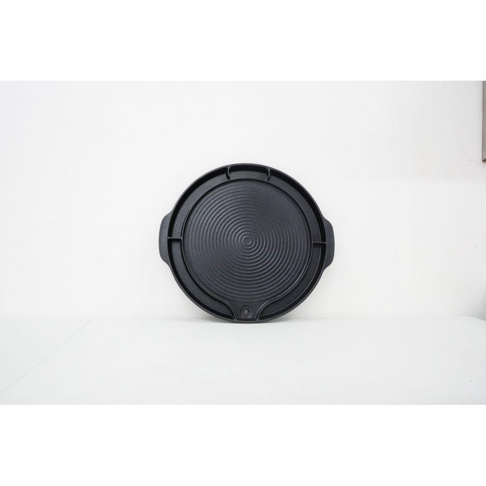 Sonic SG-02 Multi Layer Non-Stick Fondue Grill Plate / Samgyupsal Plate with Case | Sonic by KHM Megatools Corp. Sonic SG-02 Multi Layer Non-Stick Fondue Grill Plate / Samgyupsal Plate with Case | Sonic by KHM Megatools Corp.