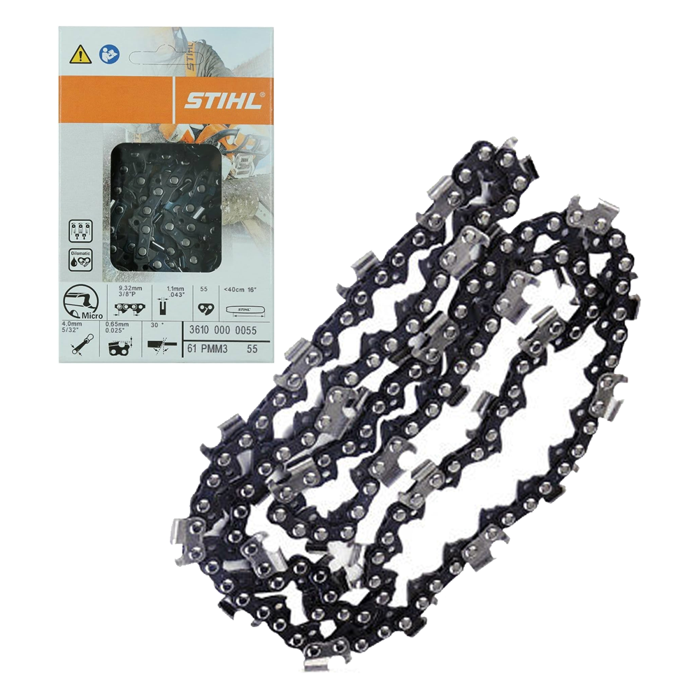 Stihl Oilmatic Saw Chain Loop (Special) | Stihl by KHM Megatools Corp.