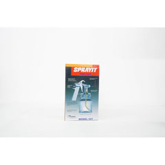 Sprayit Paint Spray Gun #527 Sunction Type | Sprayit by KHM Megatools Corp.