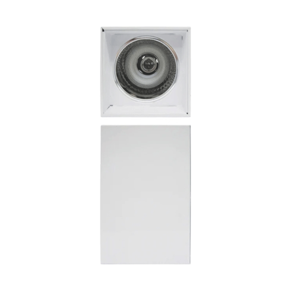 Firefly Square Vertical Downlight Surface Type | Firefly by KHM Megatools Corp.