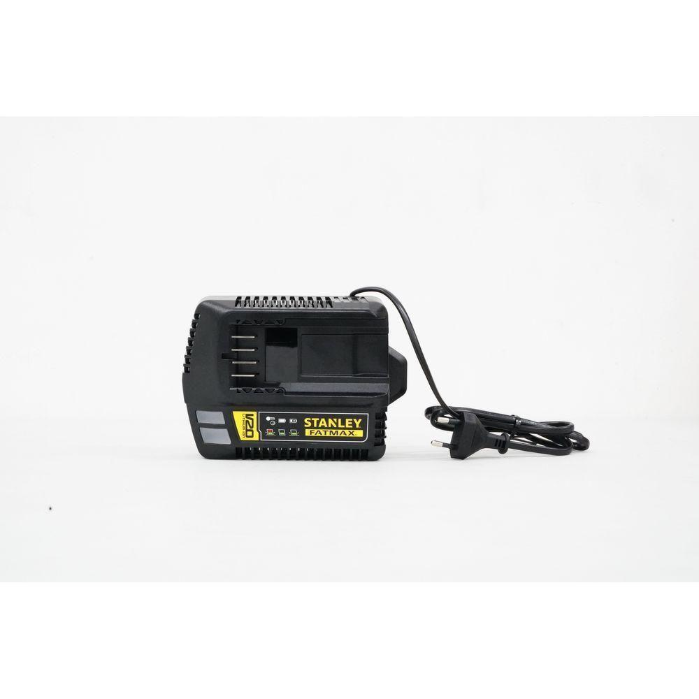 Stanley SC200 20V Battery Charger 2A | Stanley by KHM Megatools Corp. Stanley SC200 20V Battery Charger 2A | Stanley by KHM Megatools Corp.