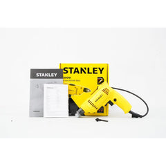 Stanley SDR3006 Hand Drill 6mm 300W | Stanley by KHM Megatools Corp.