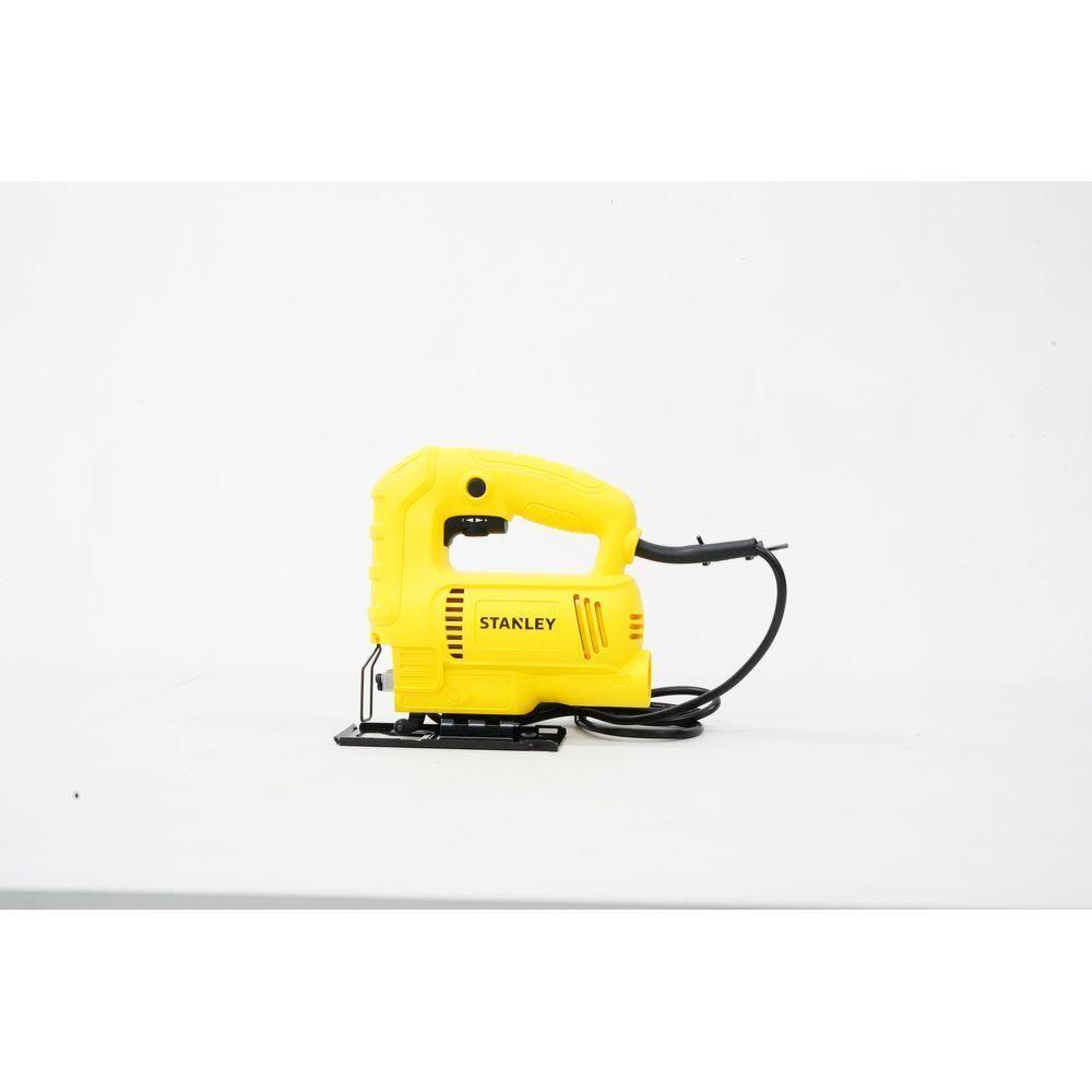 Stanley SJ45 Jigsaw 450W | Stanley by KHM Megatools Corp. Stanley SJ45 Jigsaw 450W | Stanley by KHM Megatools Corp.
