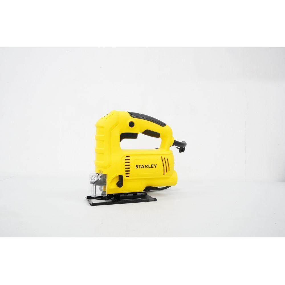 Stanley SJ60 Jigsaw 600W | Stanley by KHM Megatools Corp. Stanley SJ60 Jigsaw 600W | Stanley by KHM Megatools Corp.