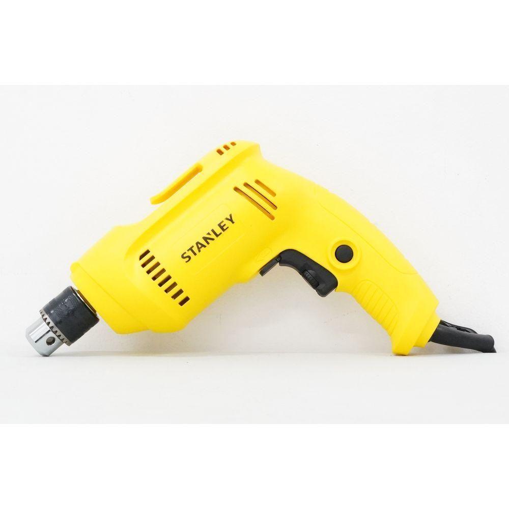 Stanley STDR5510 Hand Drill 10mm 550W | Stanley by KHM Megatools Corp. Stanley STDR5510 Hand Drill 10mm 550W | Stanley by KHM Megatools Corp.